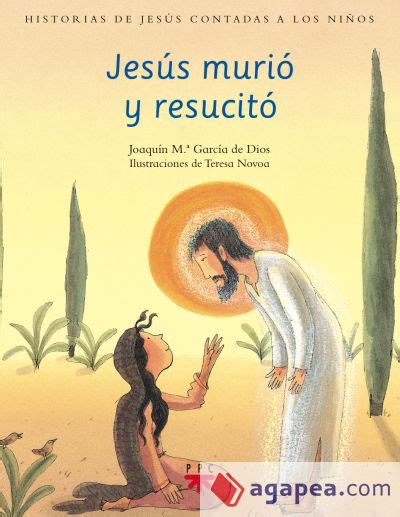 Jesus Murio Y Resucito Joaquin Maria Garcia De Dios Dominguez