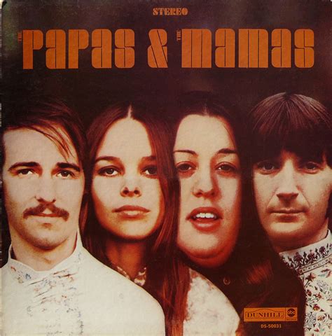 The mamas & the papas were inarguably one of the most influential groups of the mid to late 1960s.their hit single california dreamin' is known by all age groups today, and was just as popular back in their peak. Mamas And Papas - Dream A Little Dream Of Me - Oldies ...