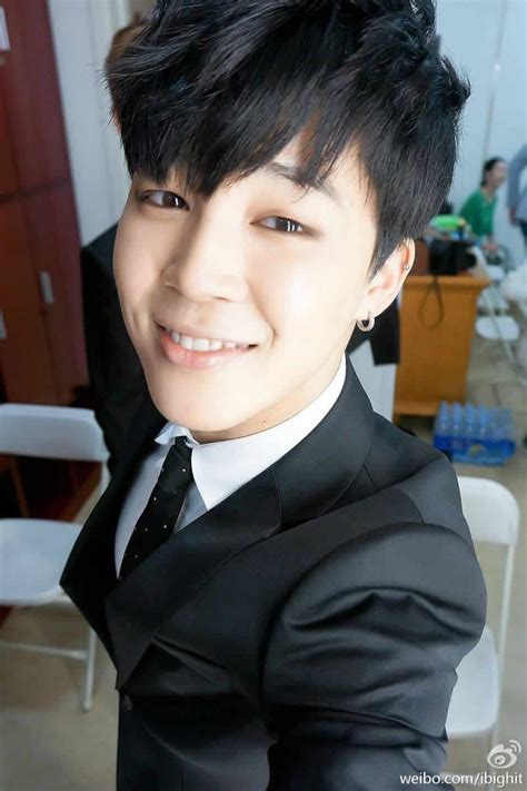 10 reasons why bts jimin is not jam less spinditty. Jimin de Bts tiene algo diferente que los fans no se ...