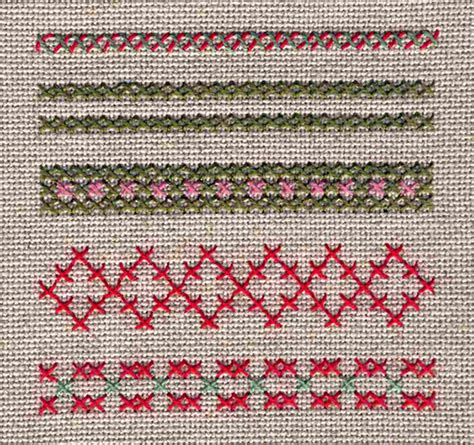 Author emily posted on march 4, 2020. Textiles Werken: Sticken