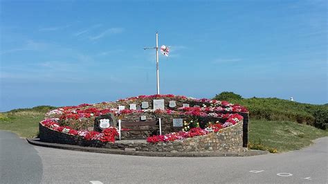 Hammond Memorial Alderney Channel Islands Alderney Vacation Wishes