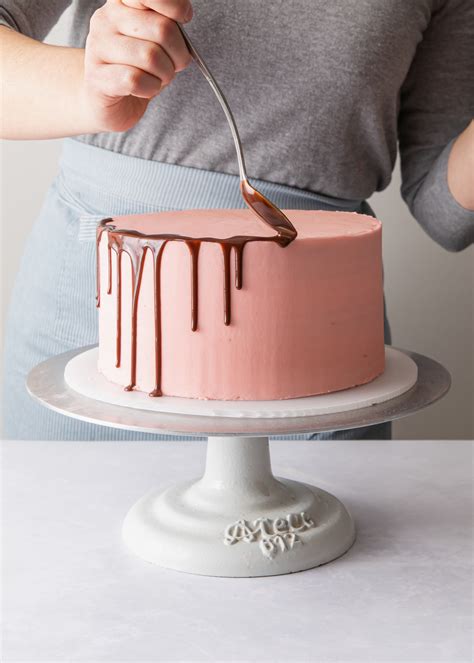 Discover How To Make Chocolate Cake Decorations With Our Easy Tutorials