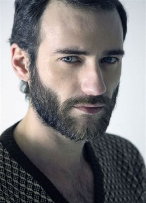 Jonny Ds Delightful Collection Of Men Beard Life Beard No Mustache Hair And Beard Styles