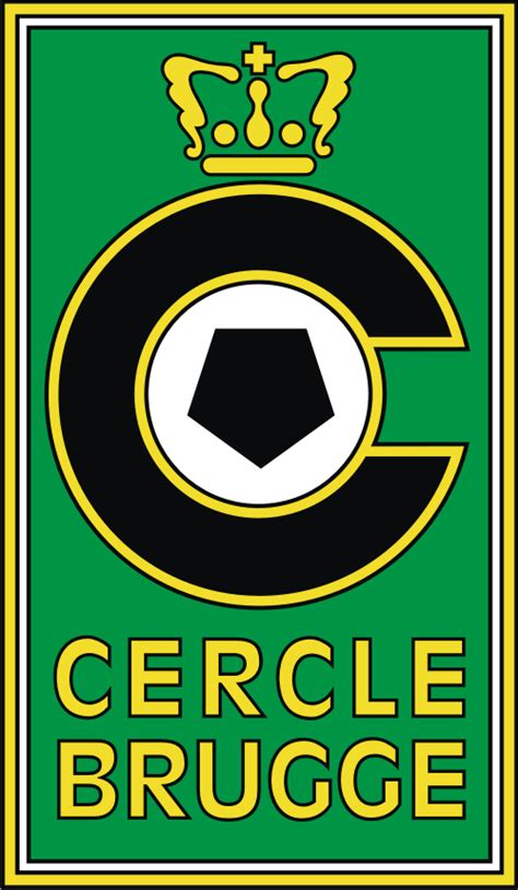 Image - Cercle Brugge logo (1979-1997).png - Logopedia, the logo and