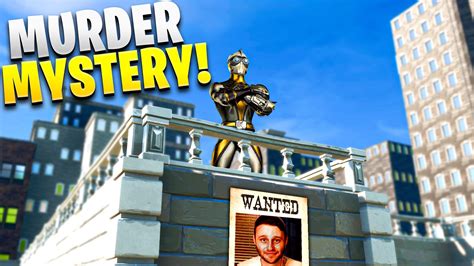 Murder mystery 3 codes roblox can give items, pets, gems, coins and more. MURDER MYSTERY HALOWEEN 2 (6 PLAYERS). - Fortnite Creative ...