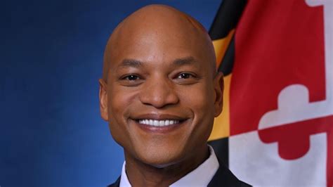 Governor Wes Moore Will Speak At Coppin State University Graduation Wbff