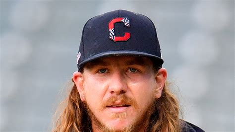 Mike Clevinger Moved Out Of Indians Exile Gets 1st Start Since COVID Party