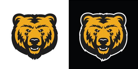 A New Bear For The Boston Bruins Concepts Chris Creamers Sports