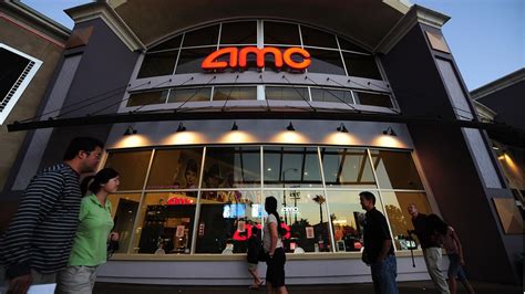 Estimated average forecasted amc entertainment price: AMC hits record low as unrelentingly poor box office ...
