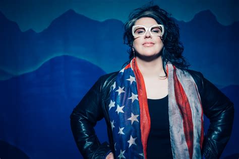 Sarah Potenza Reaches New Heights With Her Latest Blues Rock Single