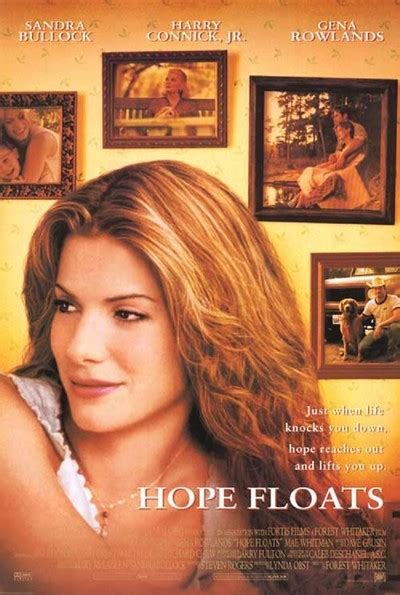 Hope Floats Movie Review And Film Summary 1998 Roger Ebert