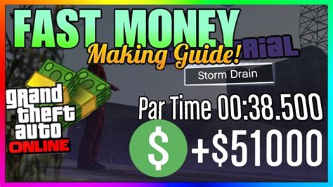 Gta online fastest way to make money solo. GTA 5 ONLINE HOW TO GET MONEY FAST! - Solo Easy 51K Money ...
