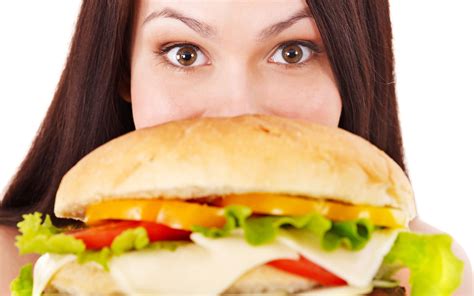 5 Great Tricks to Curb Your Appetite