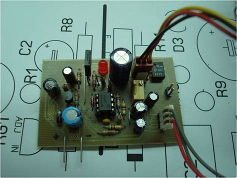 Circuitos electronicos (ingeniería electricista e232, 7mo. L-ctronica