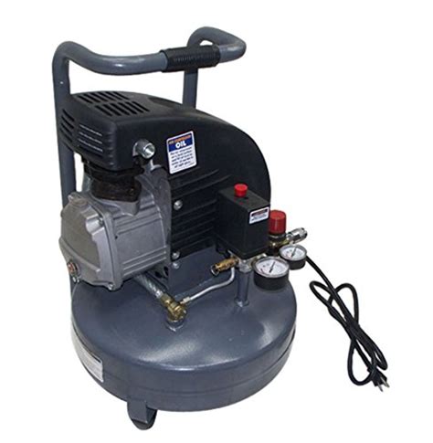 Best 4 Gallon Air Compressor 2020 Review And Buyer Guide