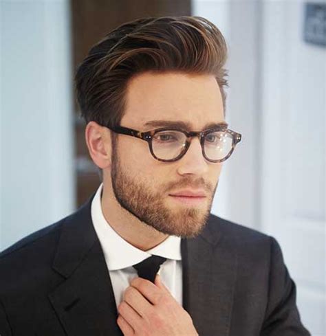 15 Simple Haircuts For Men The Best Mens Hairstyles