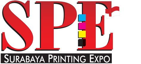 Surabaya Printing Expo Homepage