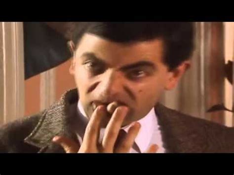 Mr Bean Eating Competition YouTube