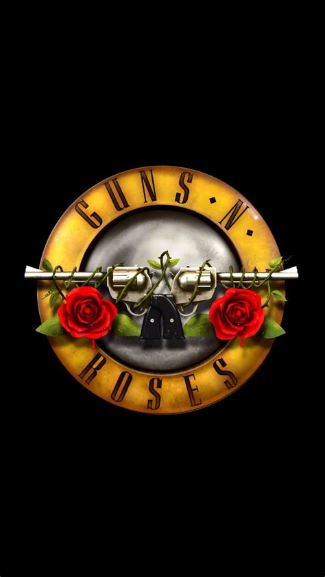 Pin By Mercedes Mejia On Rock N Roll Guns And Roses Rose Wallpaper