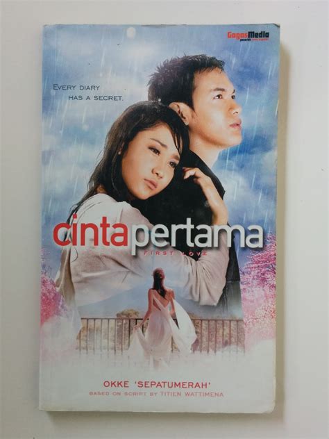 Read daily updated light novel, web novel, chinese novel and korean novel online. Jual Novel: Cinta Pertama (First Love) - AKSIKU - Toko ...