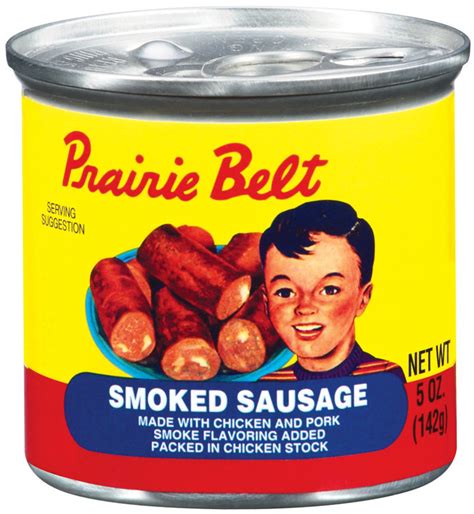 Prairie Belt Smoked Sausage Reviews 2019