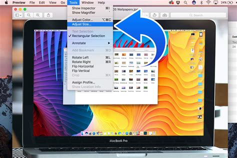 How To Resize An Image On Mac For Wallpaper Fasrdigital