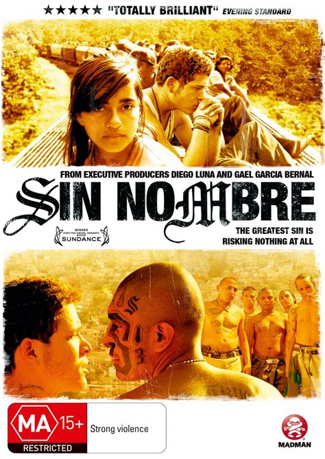 The Lennox Files Dvd Review Sin Nombre
