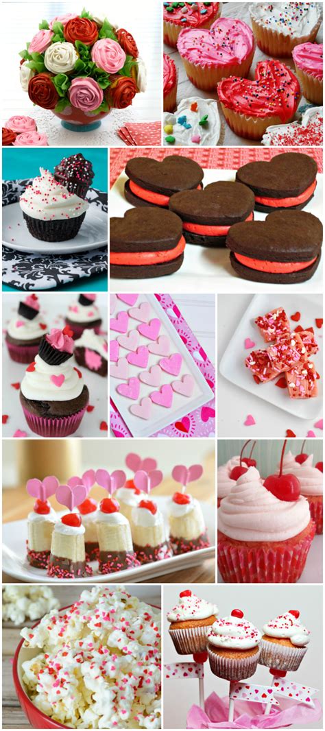 50 Cute And Delicious Valentines Day Dessert Recipes Mama Likes To Cook