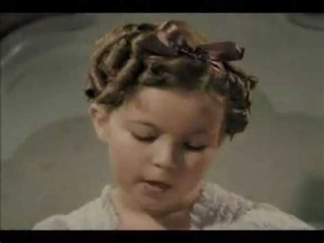 We dis.cussed it this time last year. Shirley Temple - How Can I Thank You (1) - 1938 Cast ...