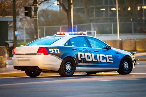 Of N J Police Departments Fell Short On Police Misconduct