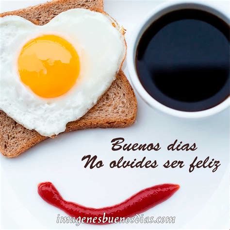 20 Imágenes Buenos Días Con Café Y Frases
