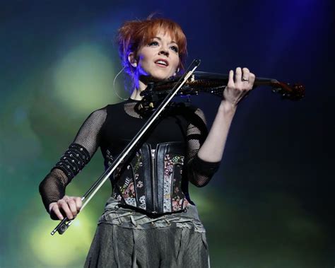 youtube sensation lindsey stirling on how the internet can shape the music washington post
