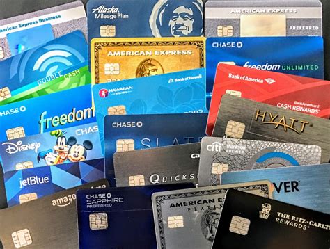 Finance Friday Guide To The Best Travel Rewards Credit Cards Of 2017