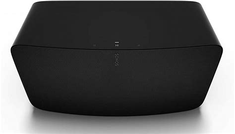 Sonos Five Wireless Audio System Coming Soon Hifinext Audio Buyers