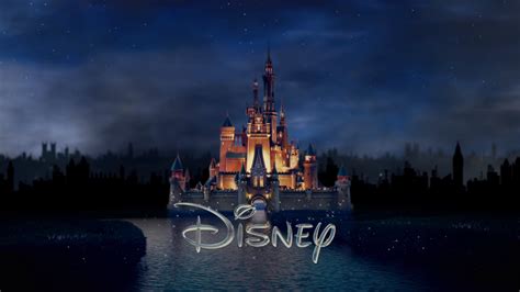 Logo Variations Trailers Walt Disney Pictures Clg Wiki