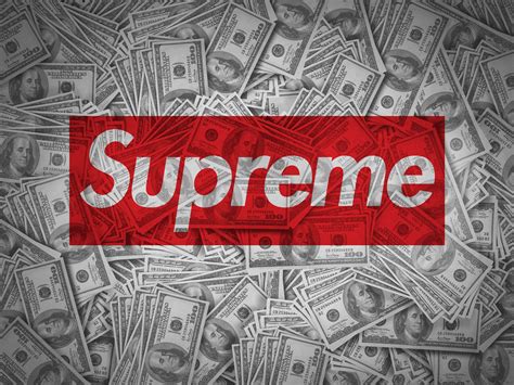 Free Download 1001 Ideas For A Cool And Fresh Supreme Wallpaper