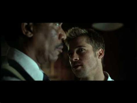 5 marvel movie trailers that gave away major spoilers. SE7EN - Trailer - HQ - (1995) - YouTube