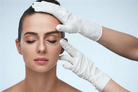 What Eye Lift Surgery Compares To Wrinkle Creams Forumrpg