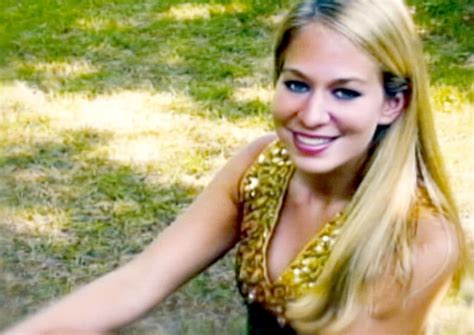 Lawyer For Natalee Holloway Disappearance Suspect Is Challenging His
