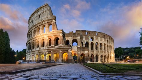 Roma I Migliori Monumenti Da Visitare In Un Weekend Roma 24 Ore