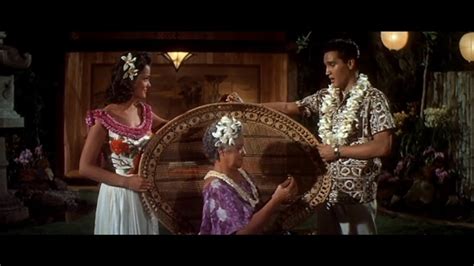 Let's join, fullhd movies/season/episode here! Elvis Presley Can't Help Falling In Love (Blue Hawaii 1961 ...