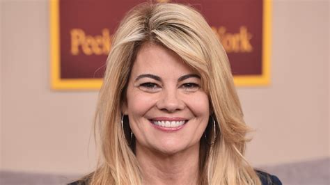 why facts of life star lisa whelchel didn t accept the role of rachel in friends