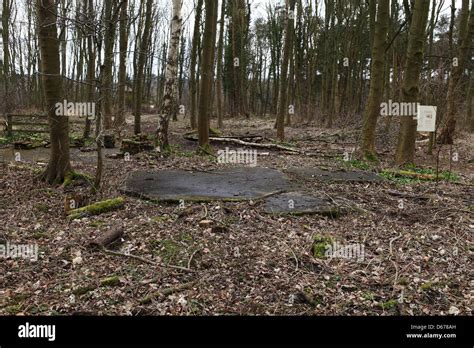 The Remains Of Houghall Colliery In County Durham Uk Stock Photo Alamy