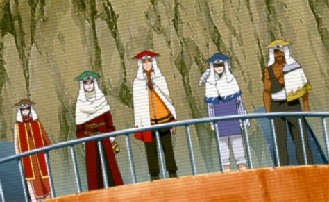 Image Kage Outfitspng Narutopedia Fandom Powered By