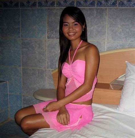 Hot Khmer Girl