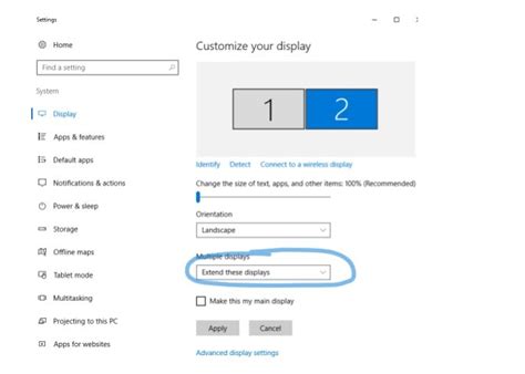How do i connect duet display to my chromebook? How to Use a Second Monitor on Your Laptop or Chromebook ...