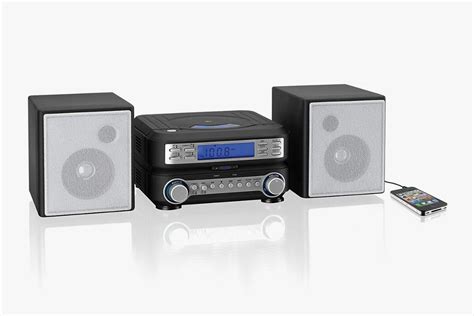 The 12 Best Shelf Stereo Systems Improb