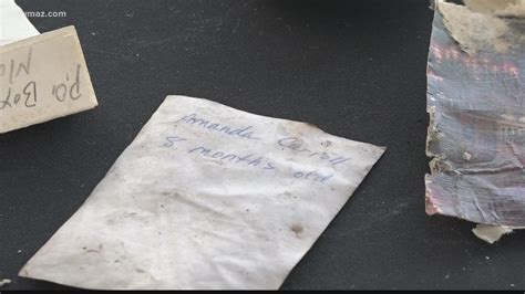 Atrium Health Navicent opens 50 year old time capsule | 13wmaz.com
