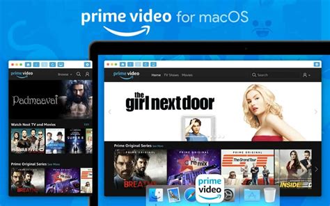 How To Watch Amazon Prime Video On Laptop