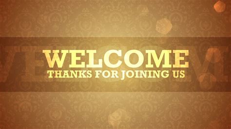 Welcome Wallpapers Top Free Welcome Backgrounds Wallpaperaccess